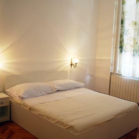 Park Pomerio Appartment Rijeka Exteriér fotografie