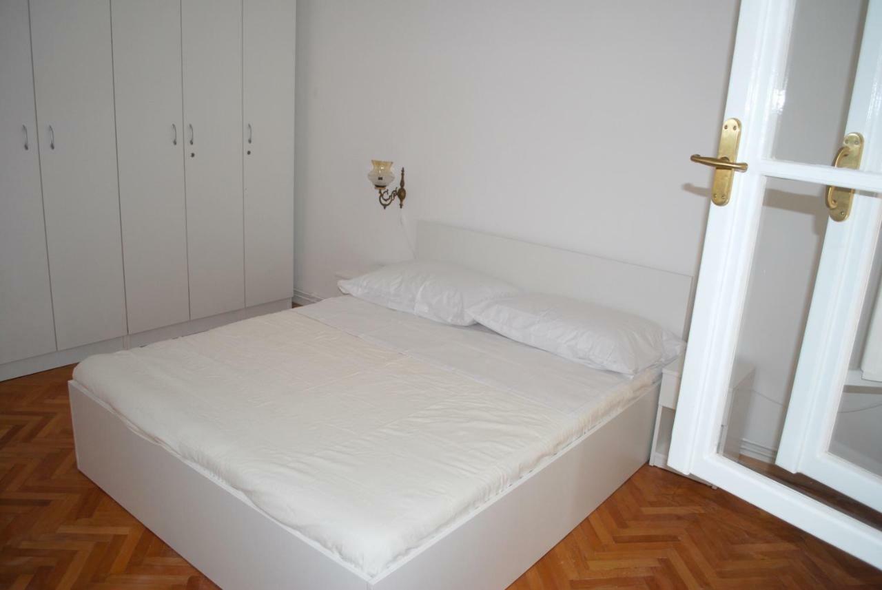Park Pomerio Appartment Rijeka Exteriér fotografie
