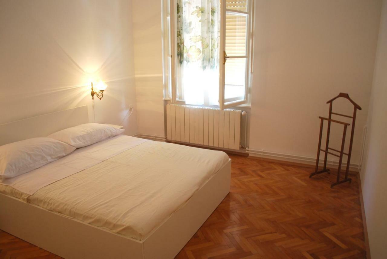 Park Pomerio Appartment Rijeka Exteriér fotografie