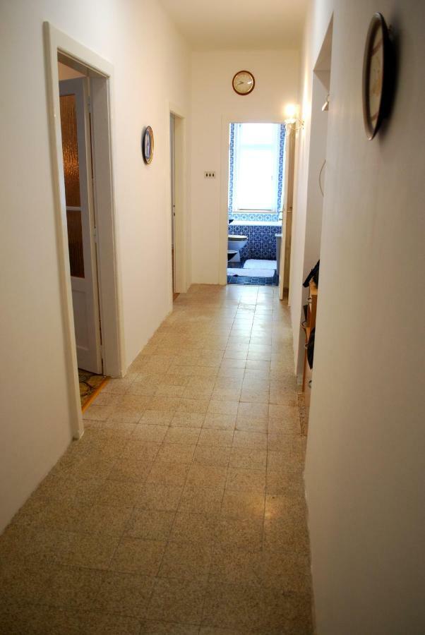 Park Pomerio Appartment Rijeka Exteriér fotografie