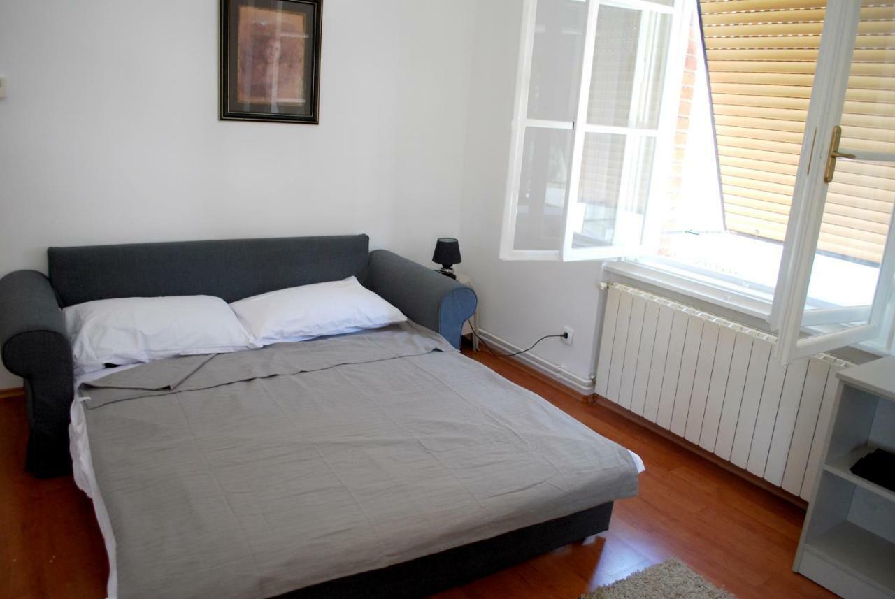 Park Pomerio Appartment Rijeka Exteriér fotografie