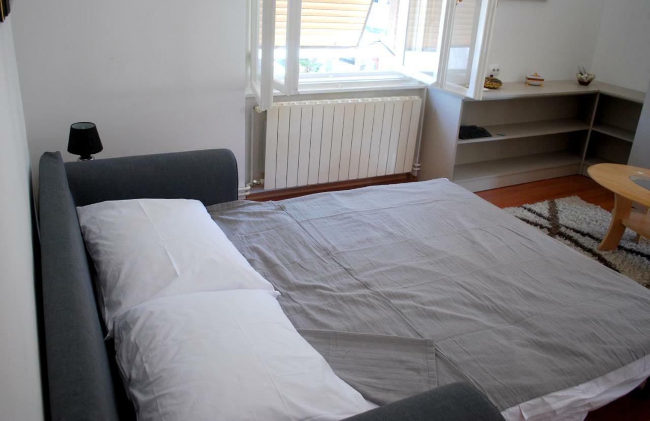 Park Pomerio Appartment Rijeka Exteriér fotografie