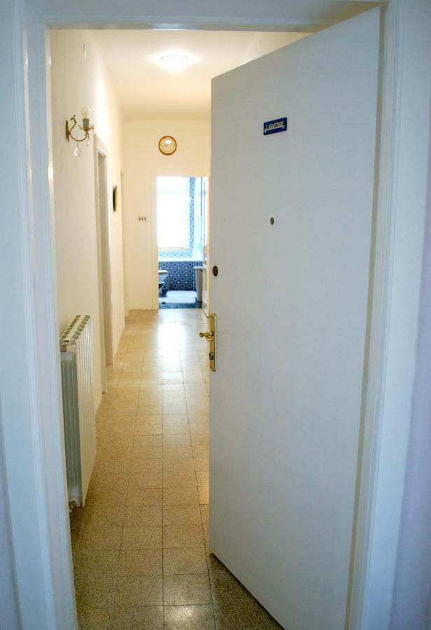 Park Pomerio Appartment Rijeka Exteriér fotografie